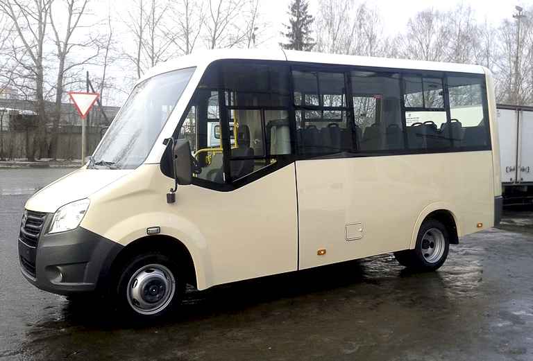 Перевозки микроавтобусом из Галич в Ярославль