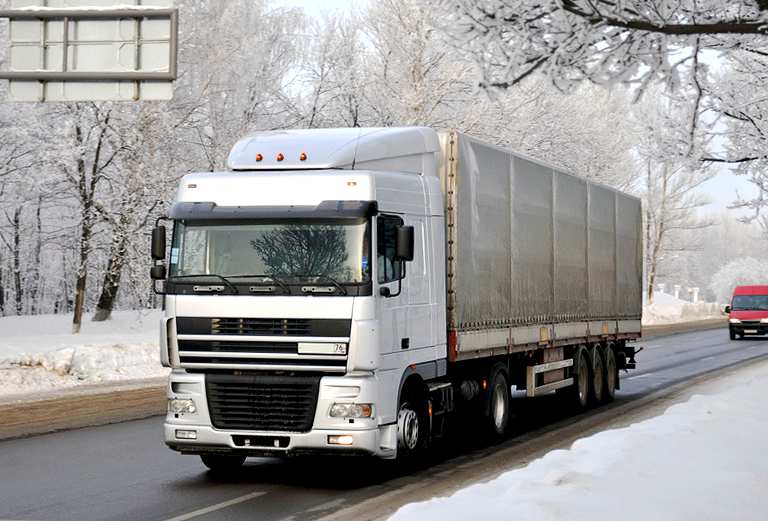 Стоимость транспортировки груза цена из Омска в Юрюзань