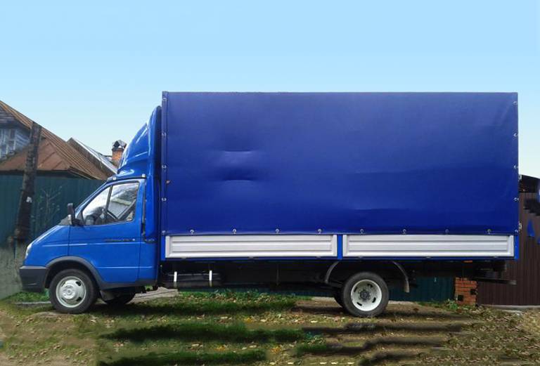 транспортировка попутных грузов догрузом из Шелехов в Саранск