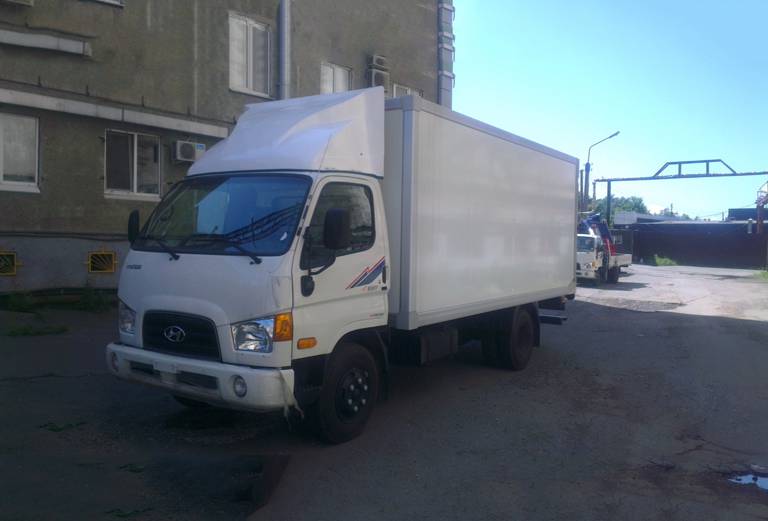Грузопереовзки попутных грузов услуги попутно из Брянск в Старая Купавна