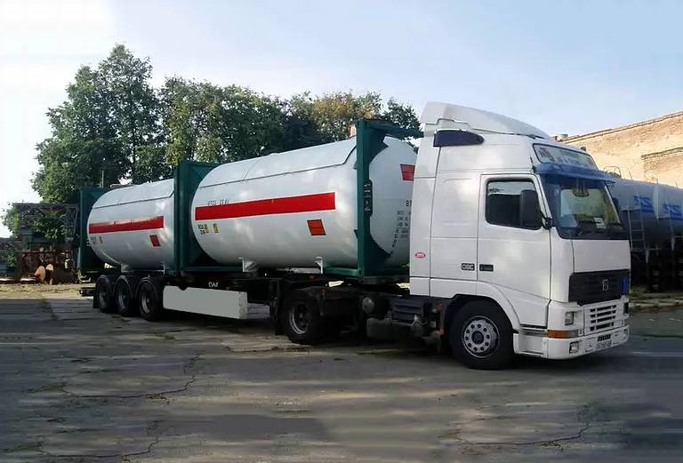 Газель термобудка для перевозки спец. грузов И другого из Путилково в Москва